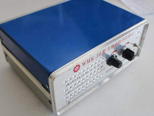 陕西省WMK-20型无触点脉冲控制仪