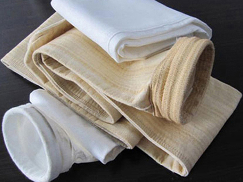 陕西省除尘布袋在使用过程中的保养措施