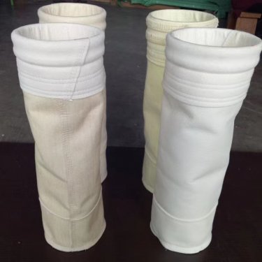 陕西省玻纤袋式除尘器设计原理及生产